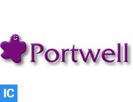 Portwell (瑞传科技)